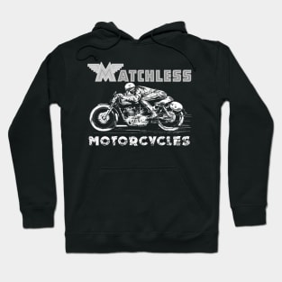 matchless Hoodie